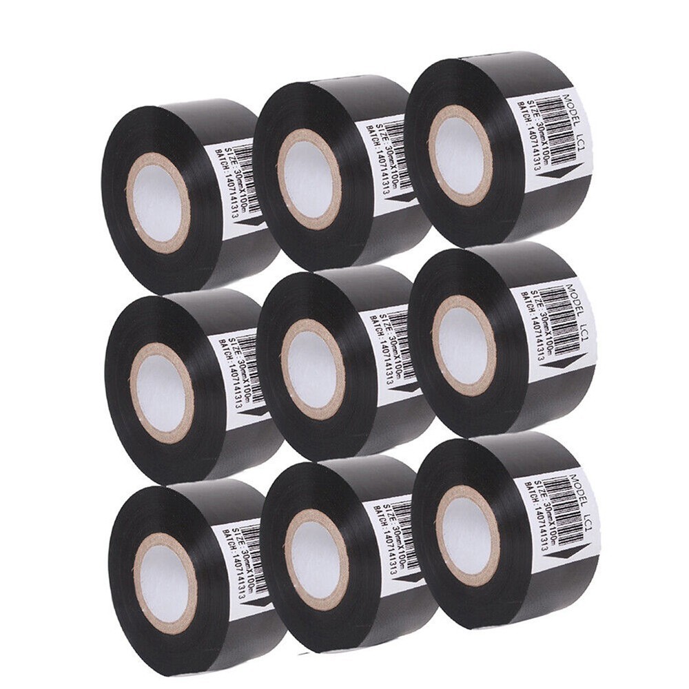 Other Shipping Labels Printer Ribbon For-241 Machine Part Printer Coding