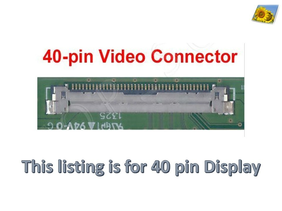 New Display L78717-001 B156XTK02.0 HP LED LCD 15.6 TOUCH HD 15-EF 15-EF0023DX