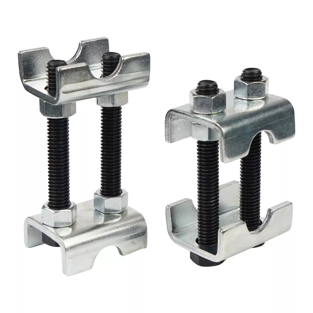 4 Pack Coil Spacers 2 Way Adjustable Lift or Lower Spring Spacer Coil Spring✨