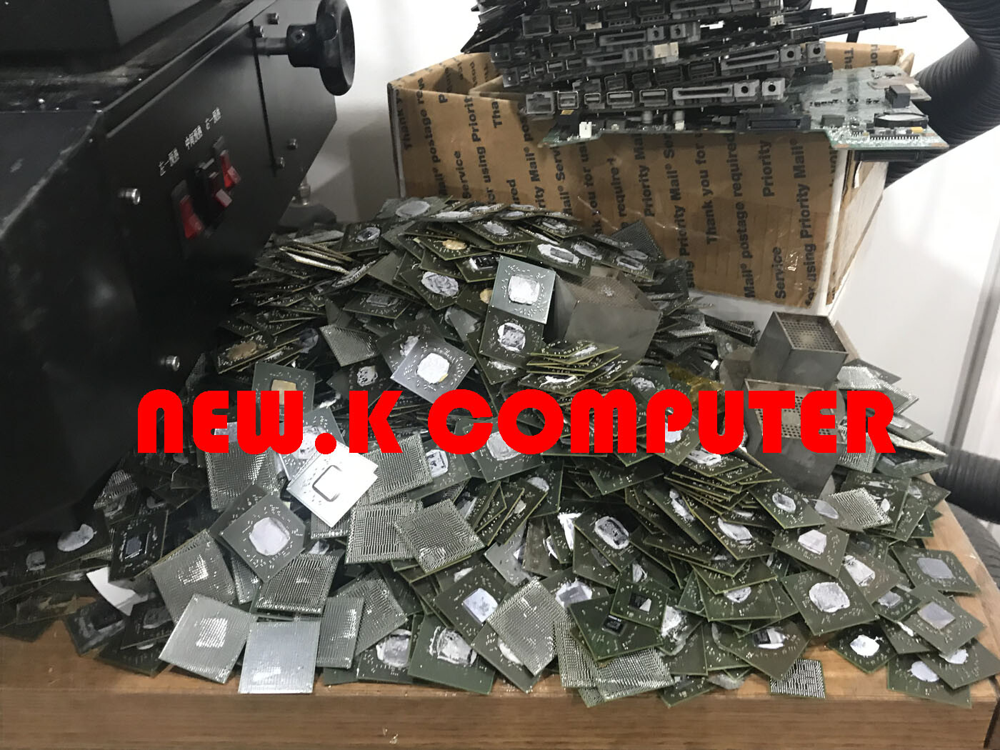 MacBook Pro 16" A2485 MK1E3LL/A* MK1H3LL/A* M1 2021 Logic Board Repair Service