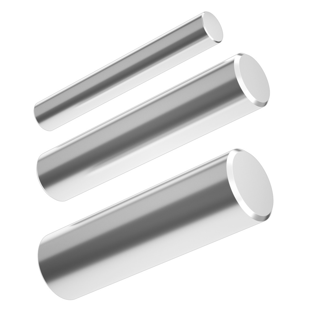 Vtc Limiting Pins 30, 35, 40 Degree For Honda K Series K20 K24, Stainless Steel