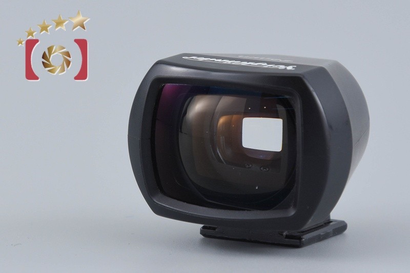 Voigtlander 25mm Viewfinder