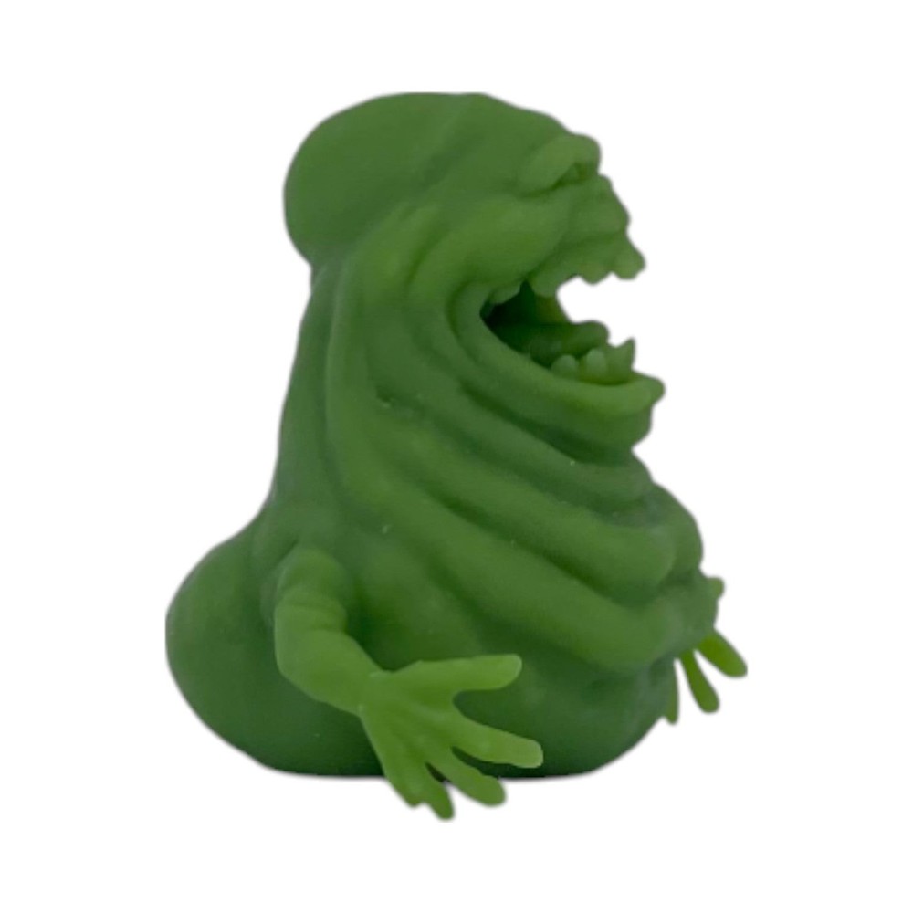 Slimer Ghost - O Scale 1:48 - Green