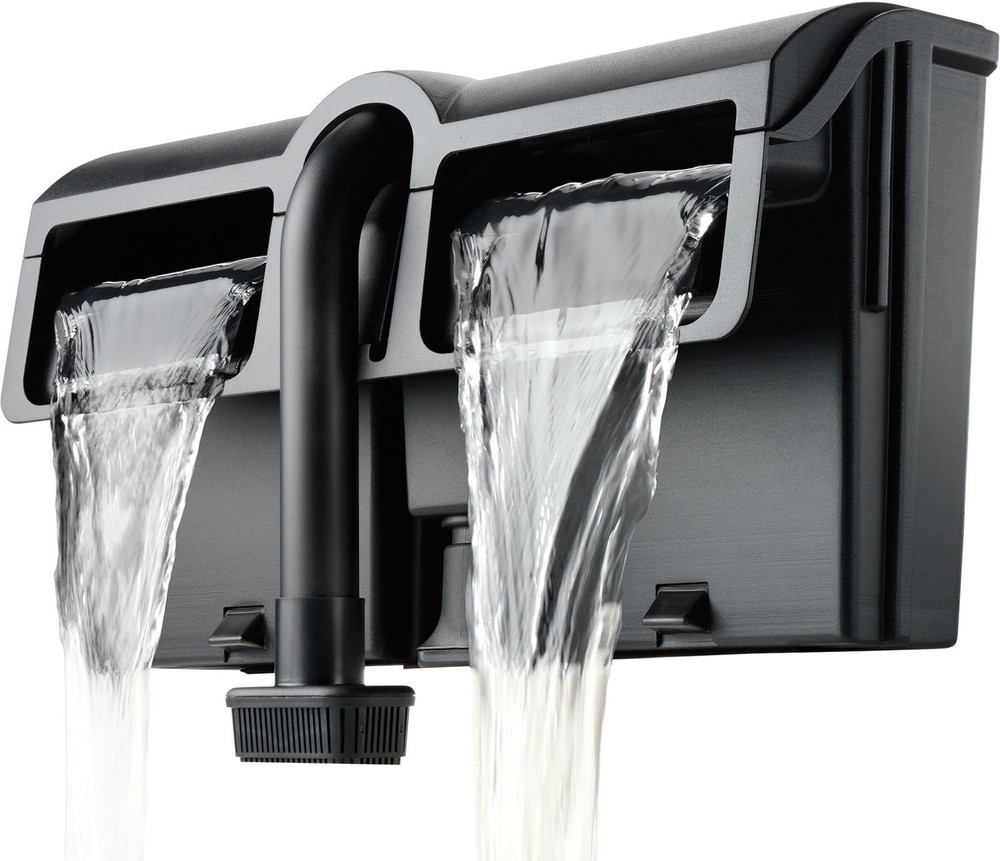 Fast & Easy Power Filter for 30-60 Gallon Tanks