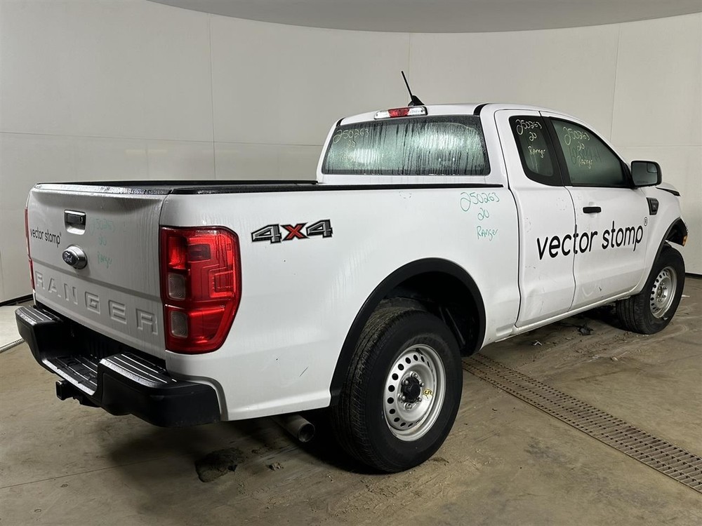 Camera/Projector Camera Windshield Mounted Fits 19-20 RANGER 2746105