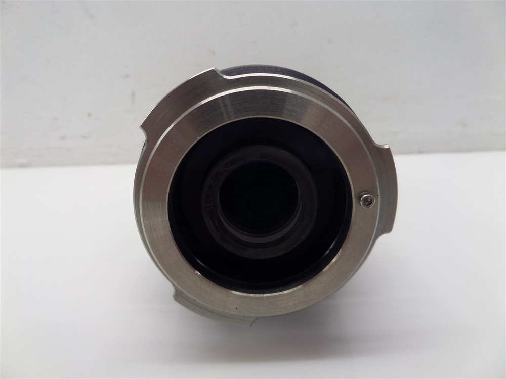 Diagnostic Instruments 3CCD 0.45X T45S Focusable Microscope Sony Camera Adapter