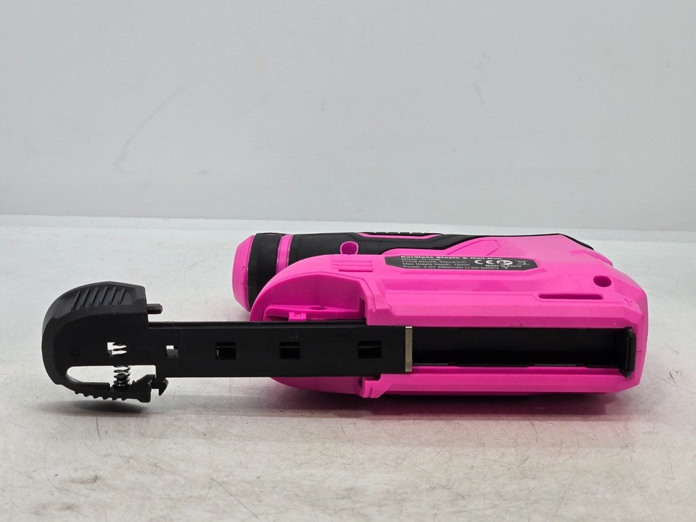 Thinklearn TL1056 Staple & Nail Gun FAST FREE SHIPPING a