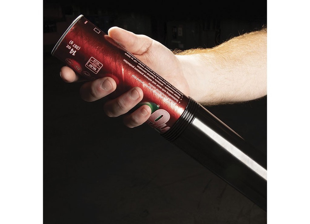 Flexzilla L1355 Workforce Pro Heavy Duty Lever Action Grease Gun