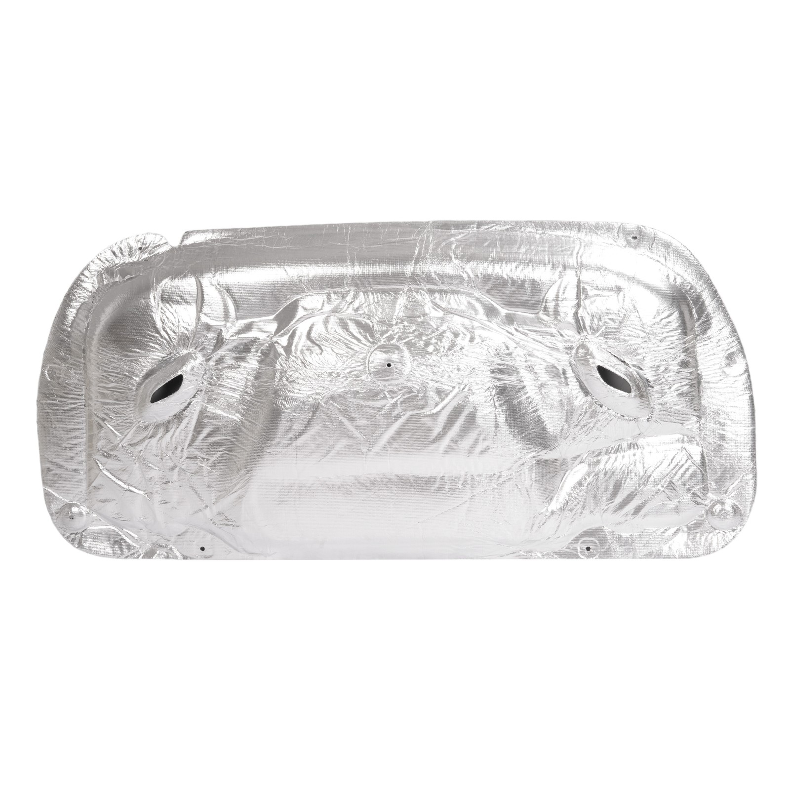 Hood Insulation Bonnet Mat Hood Silencer Pad For Dodge Challenger 2015-2023