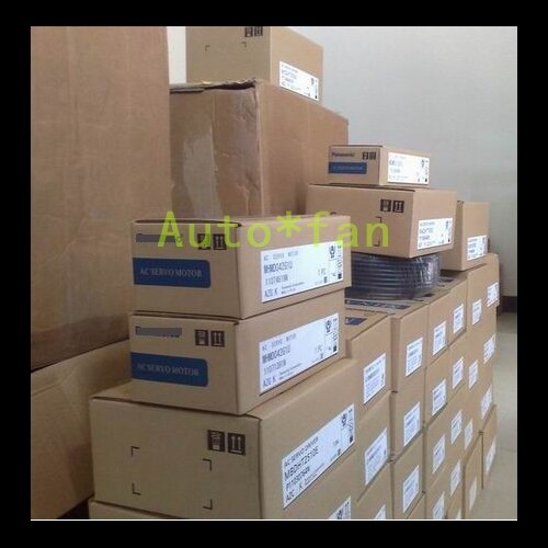 1pcs new servo motor MSM011PJA