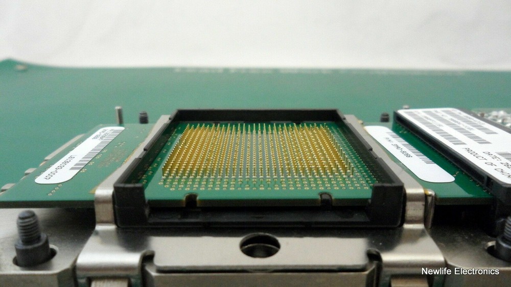 HP A9732-69003 Intel Itanium 2 1.6GHz (6MB) Processor Module A9732-04003