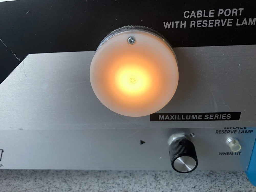 BFW Maxillume 150-1 Light Source