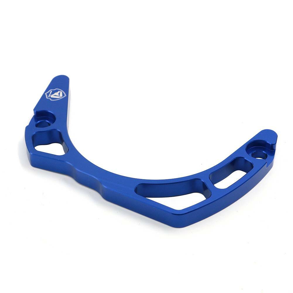 For Yamaha Raptor 700 YFM Billet Engine Case Saver Chain Guard YFM700 USA
