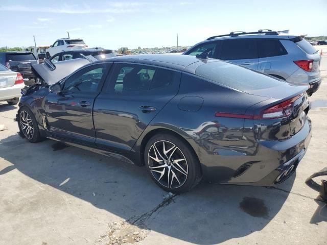 STINGER 2022 Camera/Projector 347410