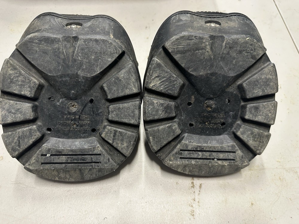 Easy Boot Glove - Pair, Size 5