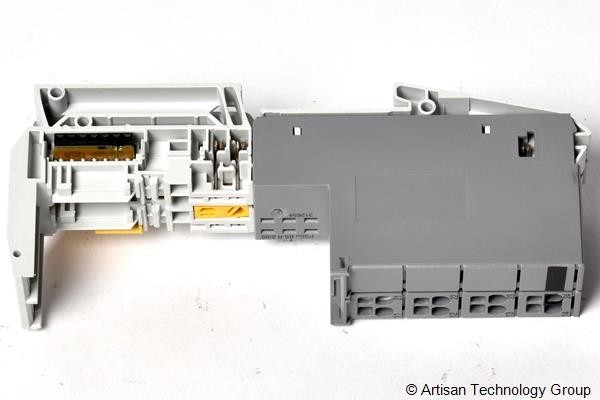 Pilz PSSu BS-R 2/8 S Base Module