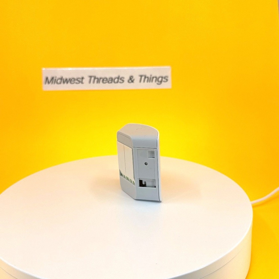 SimpliSafe Motion Sensor - Compatible with Gen 1 Home Security System