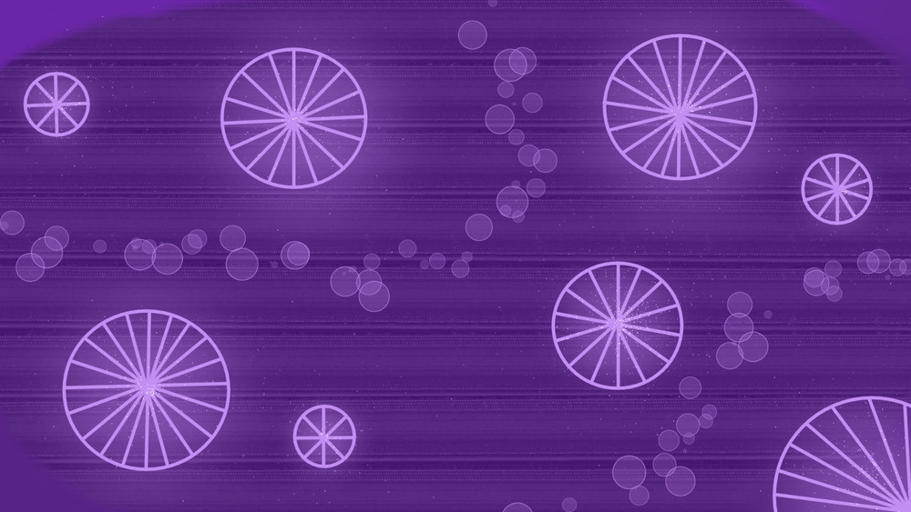 Digitally made background drawn by me (CHECK DESCRIPTION)