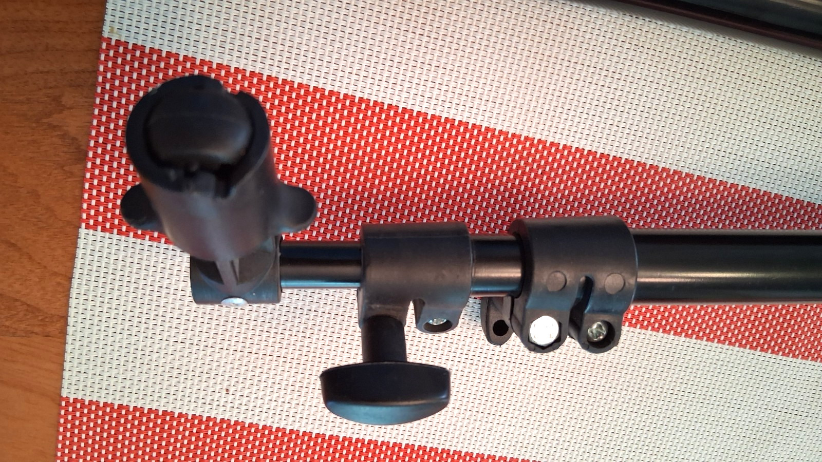 PhotoFlex Professional Boom Arm or Light Stand Extension - Looong - LOOK