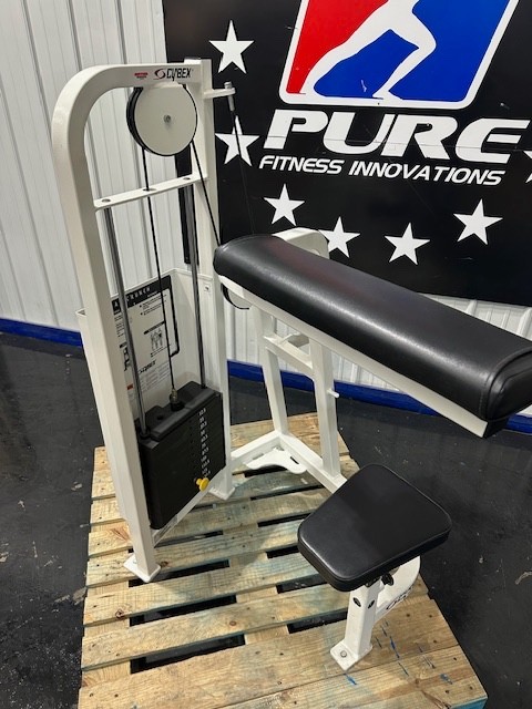 Cybex | VR2 Ab Crunch