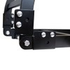 Cable Ladder Adjustable Butt Splice Swivel Kit