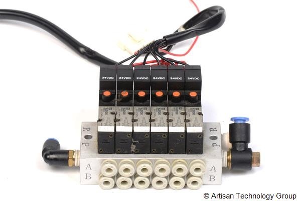 SMC VJ3130 Valve Unit