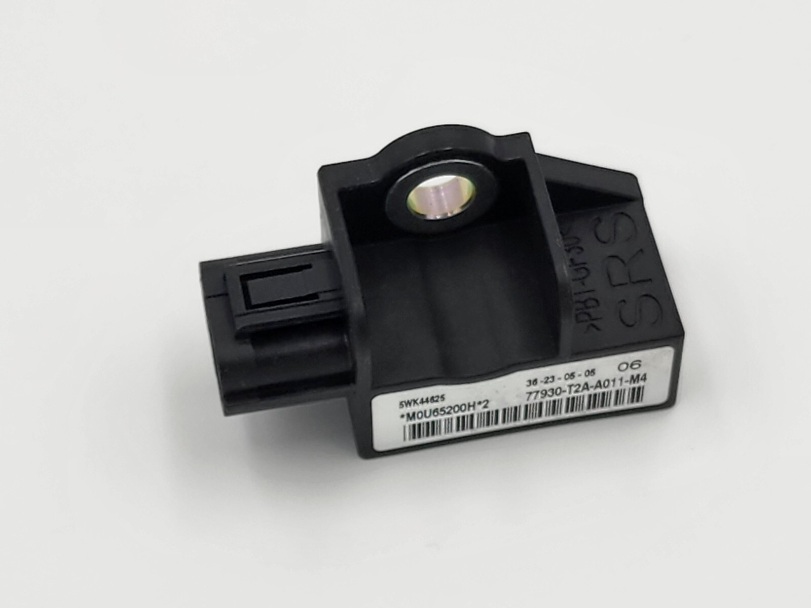 2013–2017 Honda Accord Front Safety Sensor Module 77930T2AA011 OEM