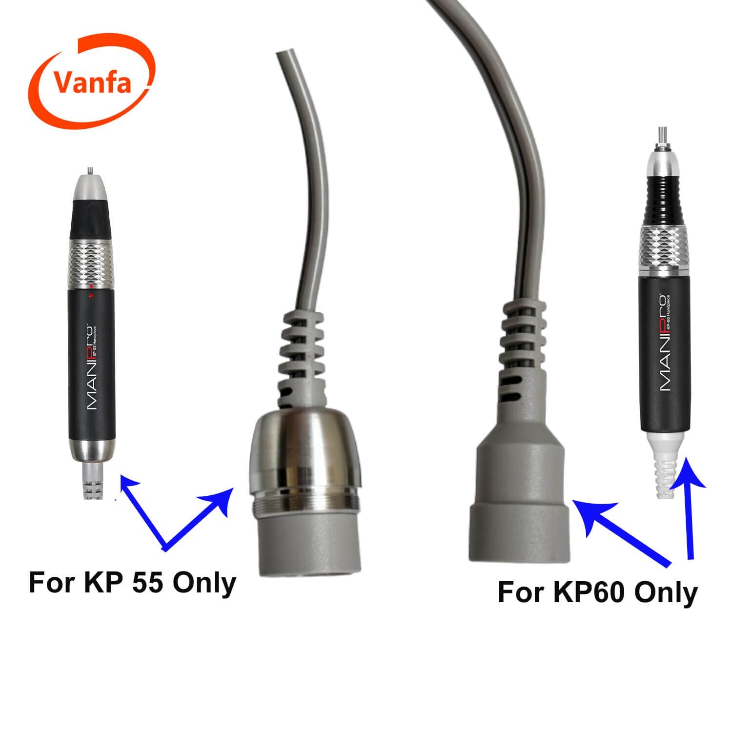 Motor Cord for Kupa Manipro KP60
