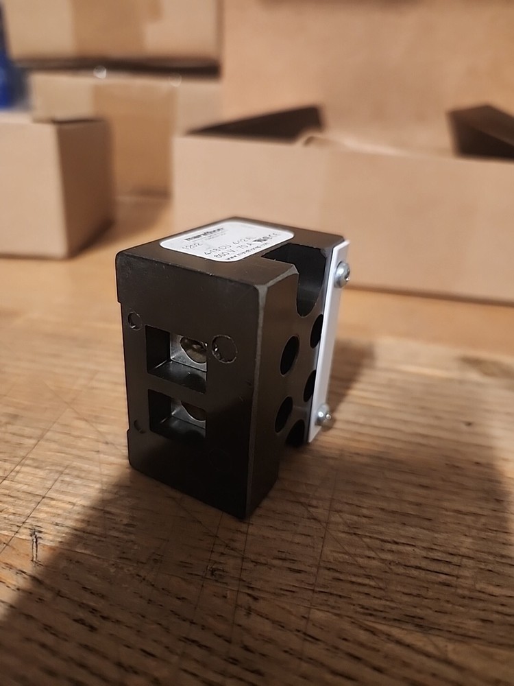 New MARATHON 1202 Terminal Block