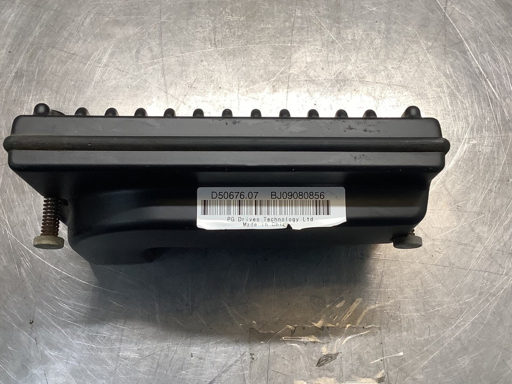 VR2 70 Amp power Control Module by PG drives Pride Quantum D50676.07 (A1)