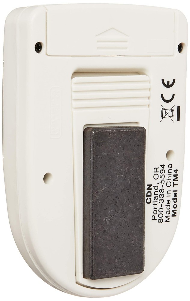 CDN Digital Timer Count Down Big Digit