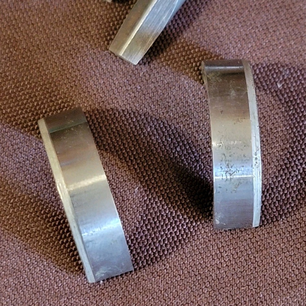 JACOBS Chuck Nut & Jaws Model 7 U7 Repair Kit Drill Chuck