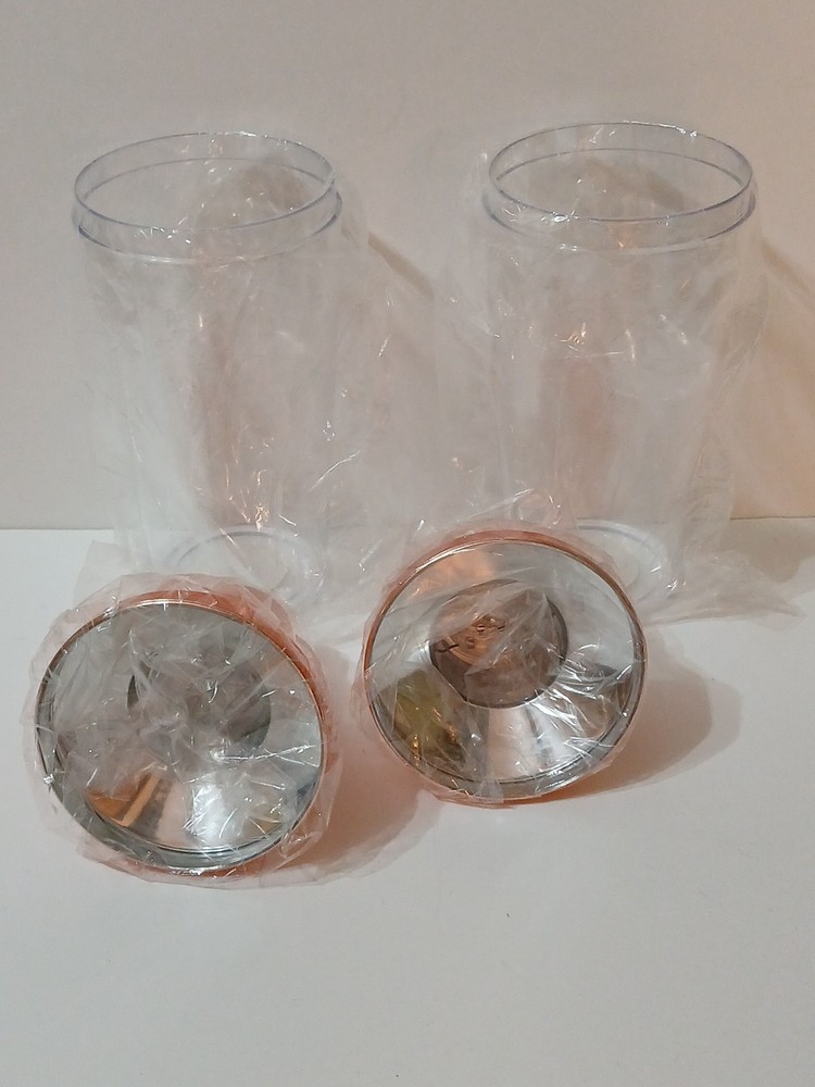 Martini Shakers