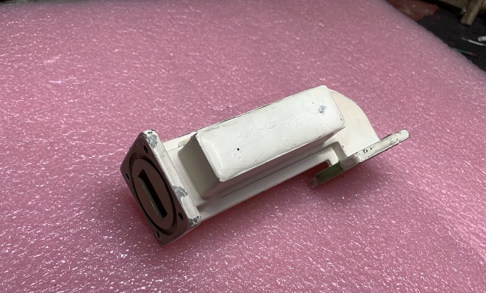 RF MICROWAVE FILTER 10GHZ BAND PASS 9-13Ghz Wr 75