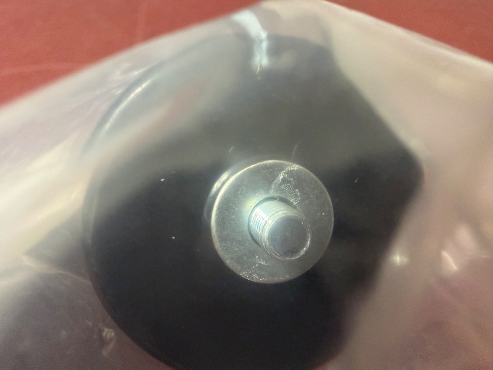 Pipe Cat Replacement Pipe Brush Pert Number PC1310