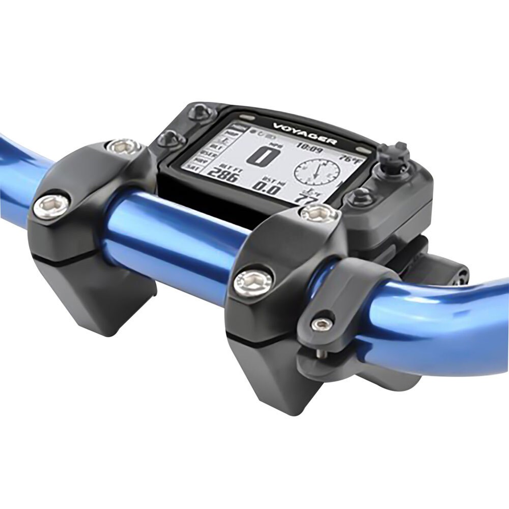 Trail Tech Replacement Voyager GPS/Computer Handlebar Mounting Hardware