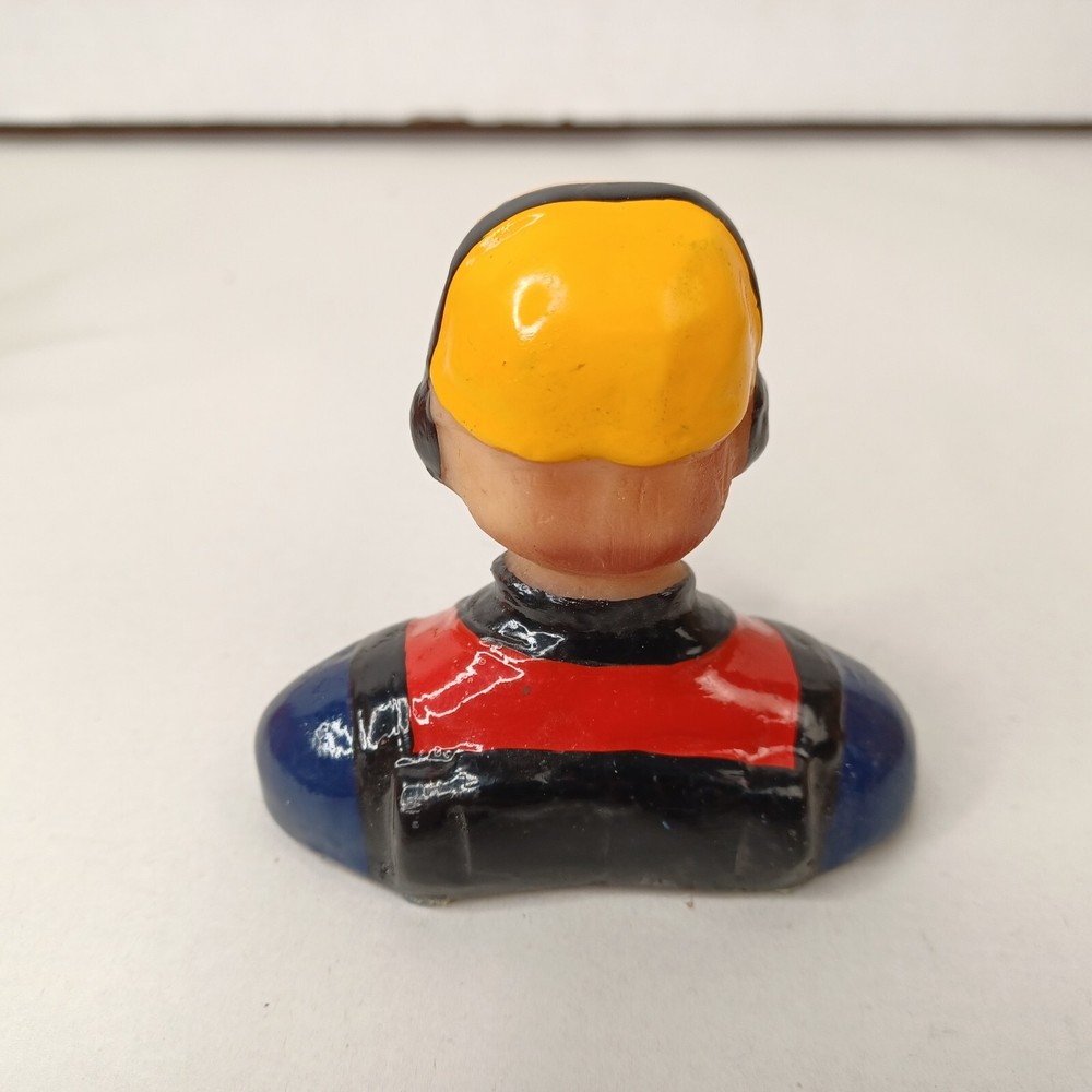RC Airplane Pilot Figure
