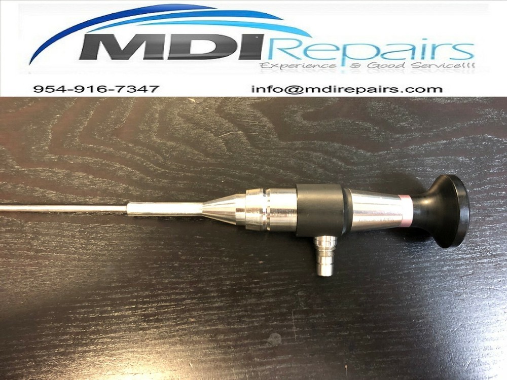 3M  81022N  Carpal Tunnel Arthroscope without Key.