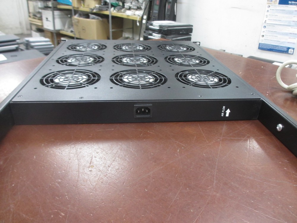 Tripp Lite SRFANTRAY9 Fan Tray