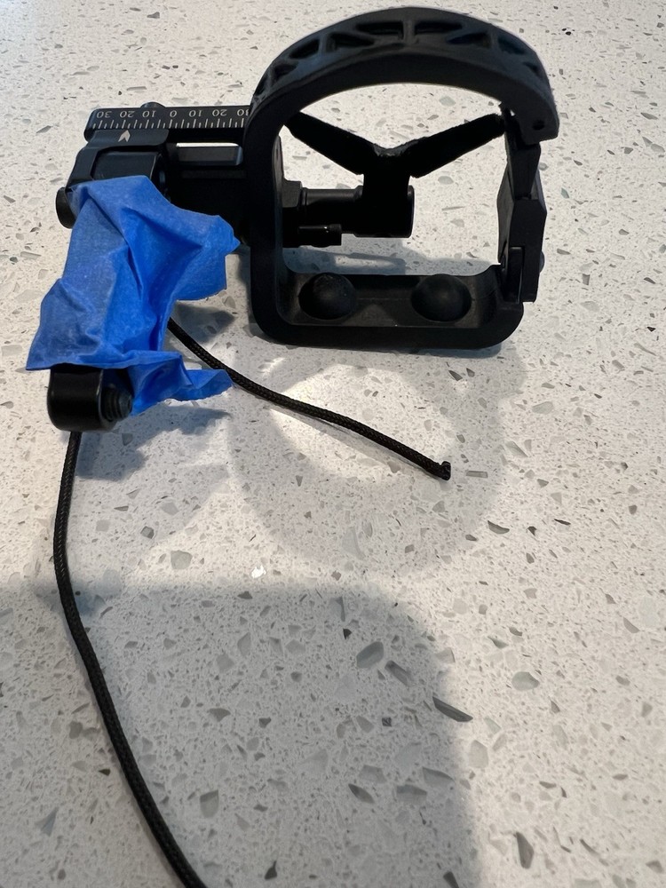 Trophy Taker Arrow Rest