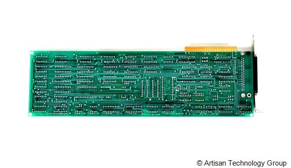 MetraByte DAS-16A Plug-In Data Acquisition Board