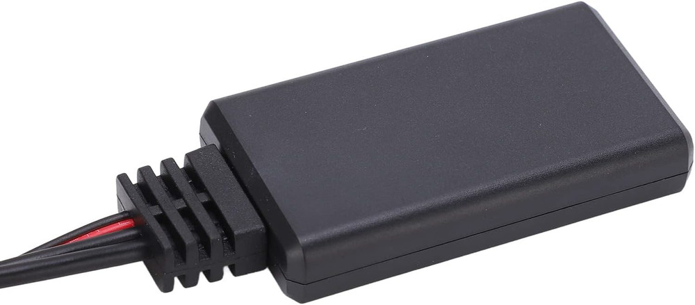 Bluetooth 5.0 Adapter, Car Bluetooth Audio Receiver Replacement for Pioneer Radi