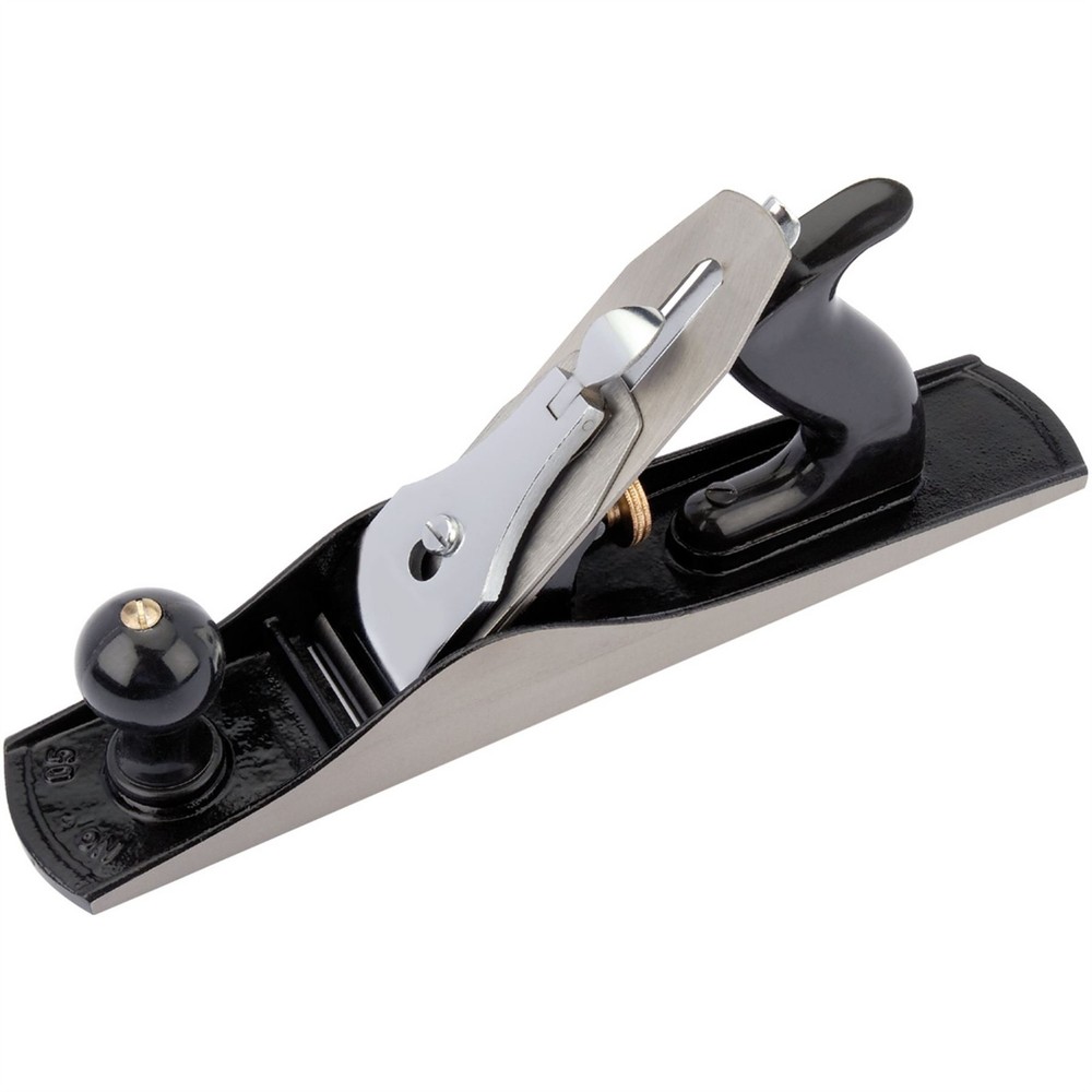 Draper 43364 Smoothing Plane 355mm