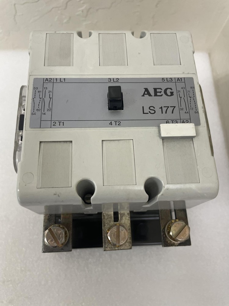 AEG LS 177 ED-149 CONTACTOR