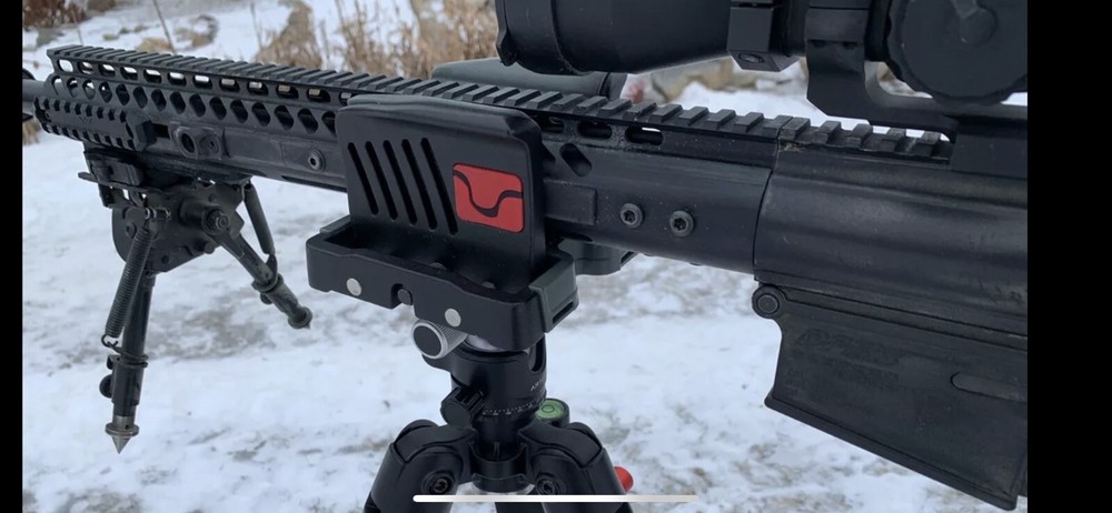 Bog Deathgrip Tripod Ball Head Conversion Kit