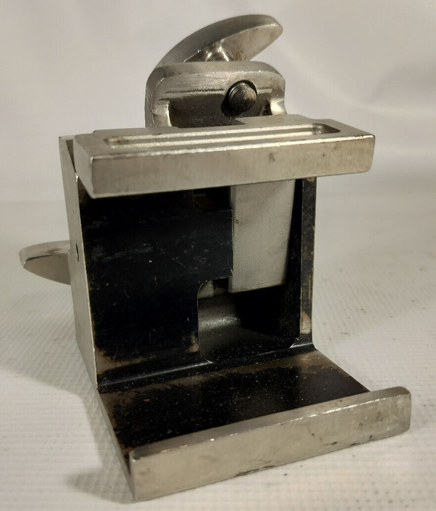 Steris Amsco OR Table/Ortho Table Accessory: Clamp/Side Fitting