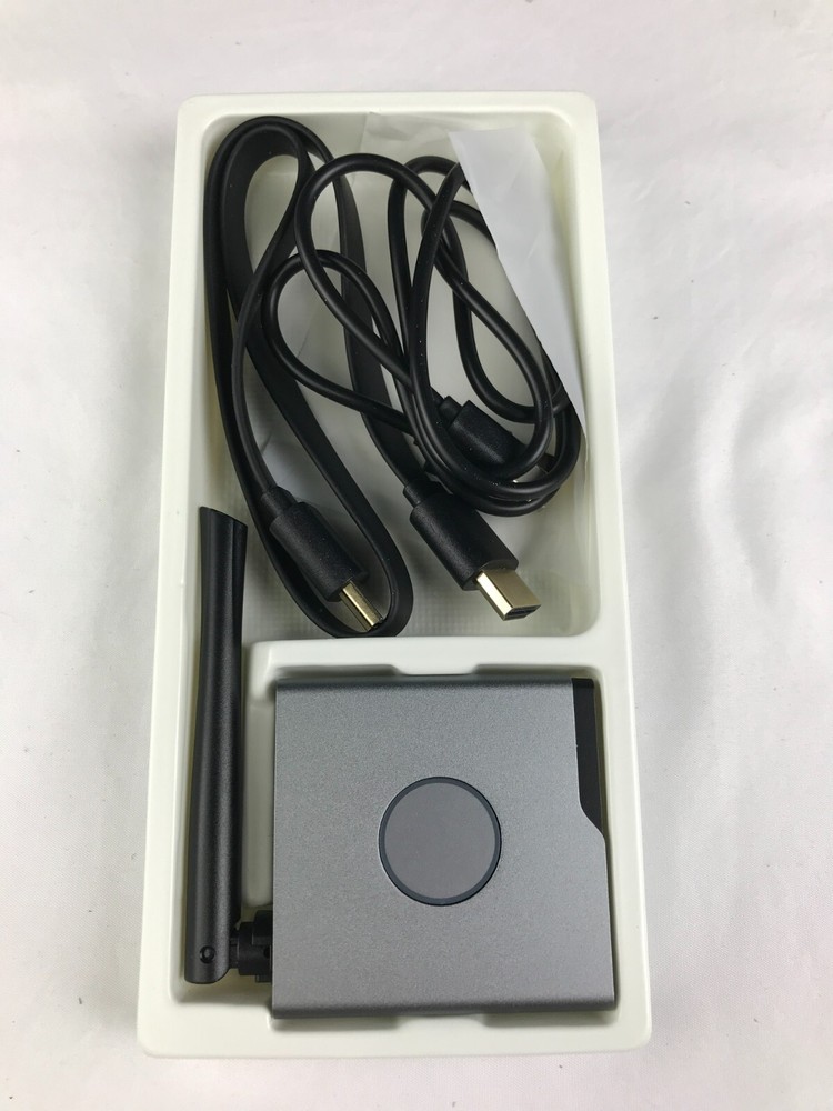 Wireless Display Adapter 5G + 2.4G Dual Band