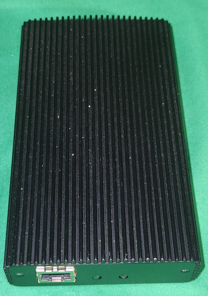 Polycom Eagle Eye Digital Extender Modulator 2215-66627-001