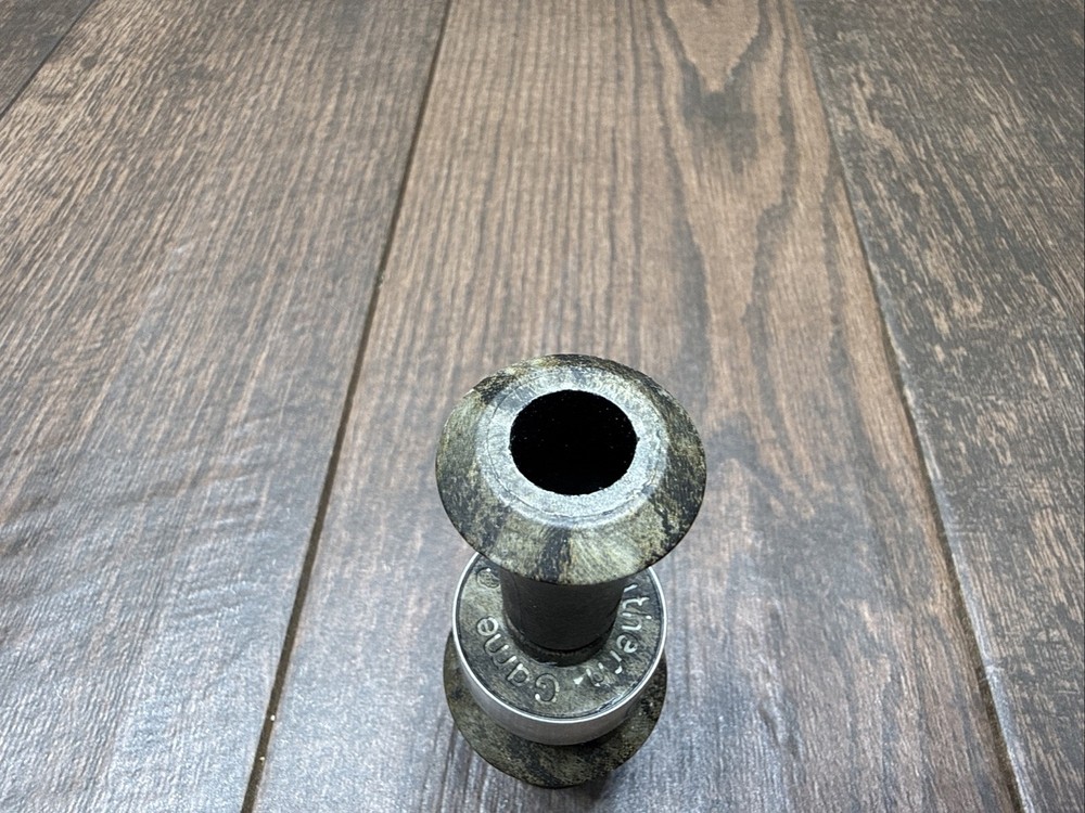 Cole's II Train Duck Call