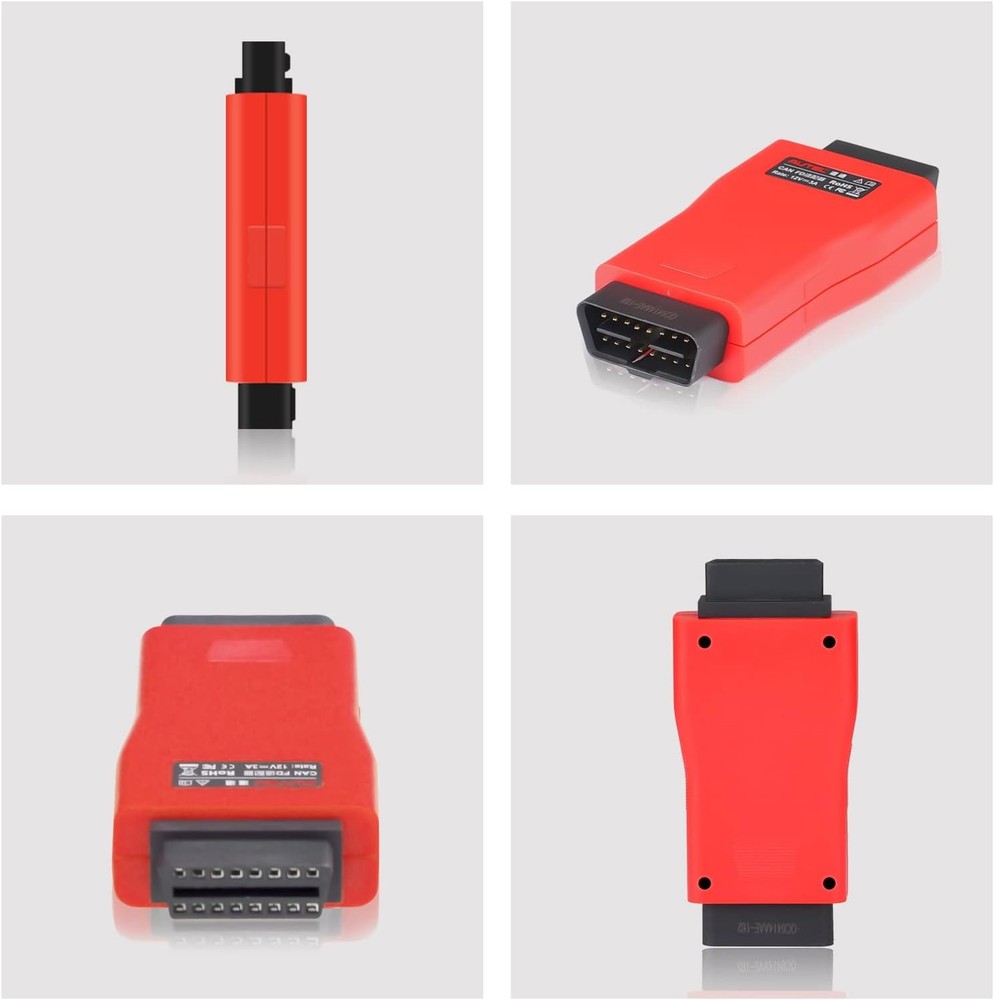 Autel CAN FD Adapter Compatible With VCI for Diagnostic Scanner Tool